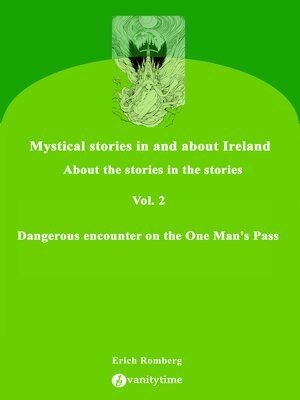 cover image of Dangerous encounter on the One Man's Pass